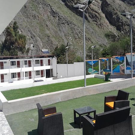 Ronald Hotel تشورين المظهر الخارجي الصورة